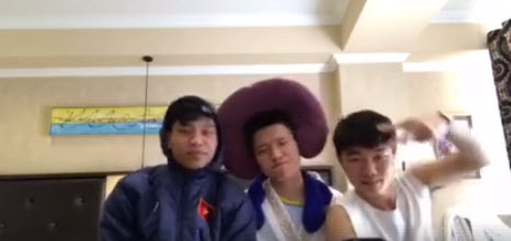 diva my linh u23 viet nam (1)