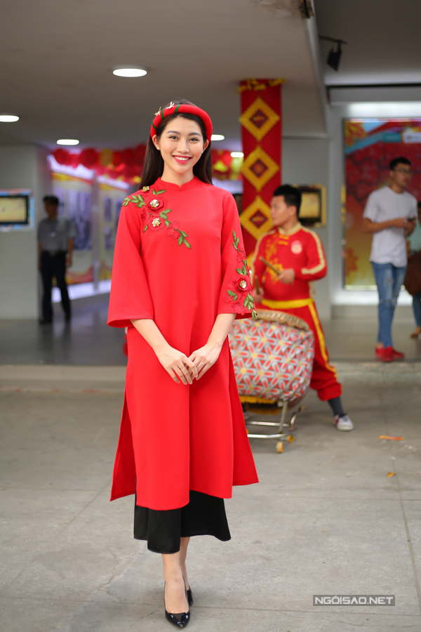 nguoi mau quynh chau