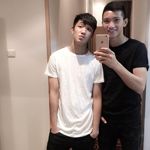 trong dai u23 viet nam muon hen ho van hau (2)