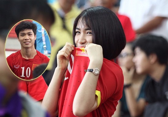 hoa minzy cong khai ban trai moi