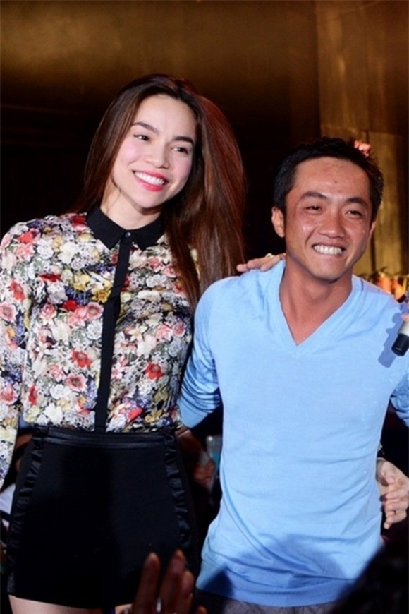 ho ngoc ha (2)
