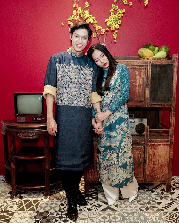 hien sen ly phuong chau