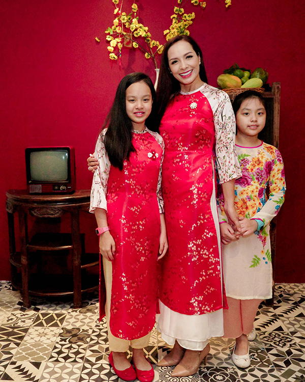 nguoi mau thuy hanh