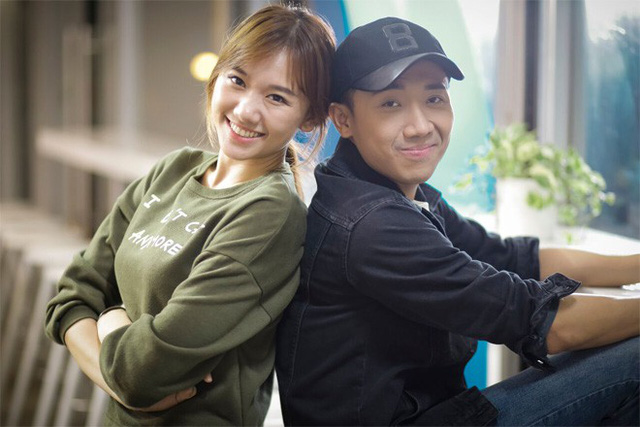 tran thanh hari won