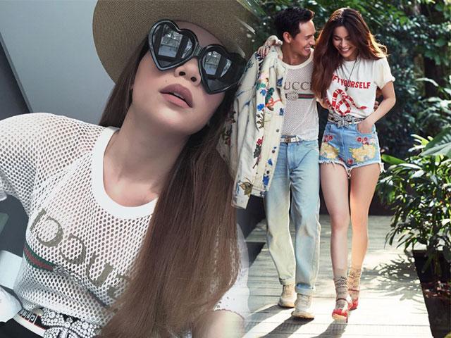 ho ngoc ha dien chung ao kim ly (1)