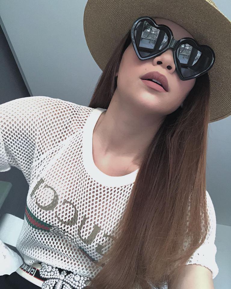 ho ngoc ha dien chung ao kim ly (2)