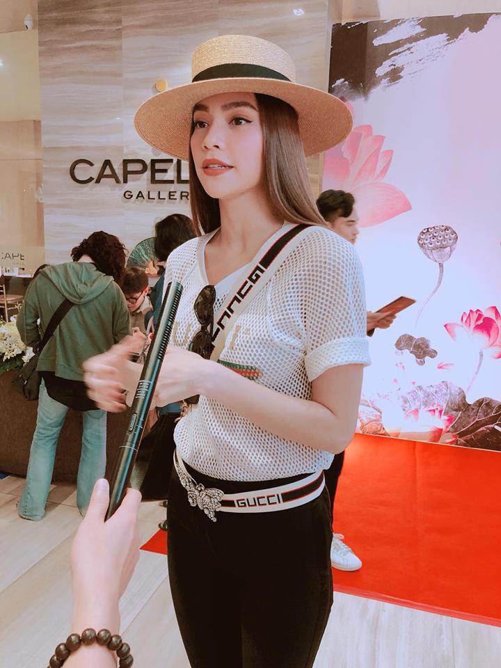 ho ngoc ha dien chung ao kim ly (6)