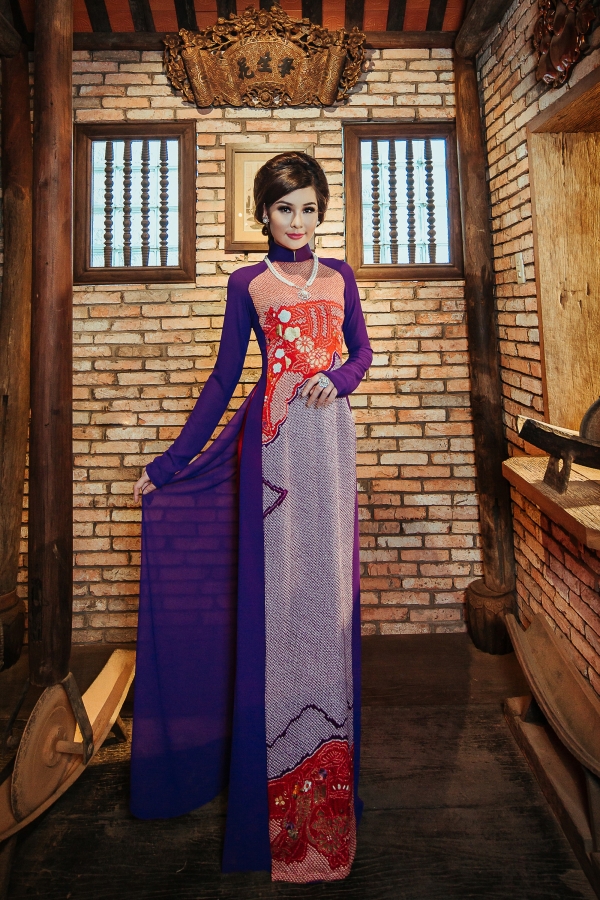 le au ngan anh (6)