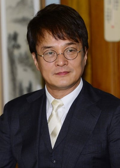 Tài tử gạo cội Hàn Quốc Jo Min Ki.