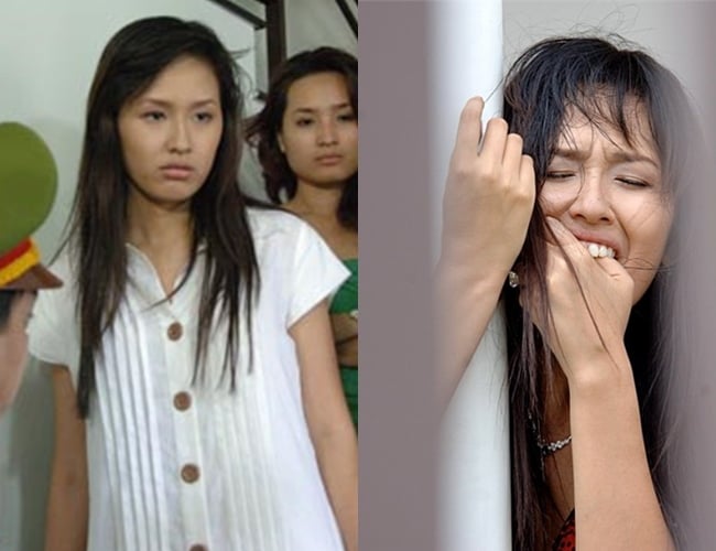 hoa hau mai phuong thuy