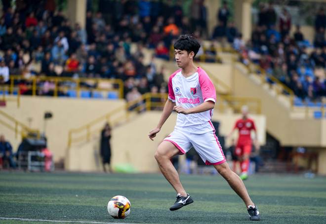trong dai u23 viet nam