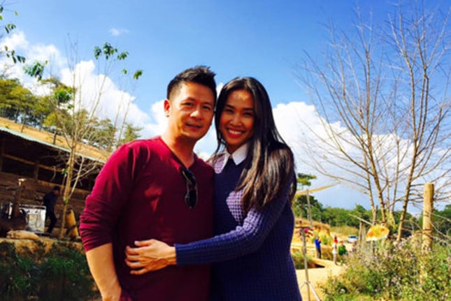 bang kieu duong my linh (2)