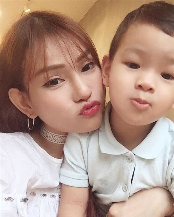thu thuy sau ly hon chong dai gia (3)