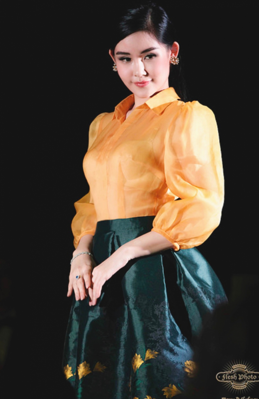 le au ngan anh (4)