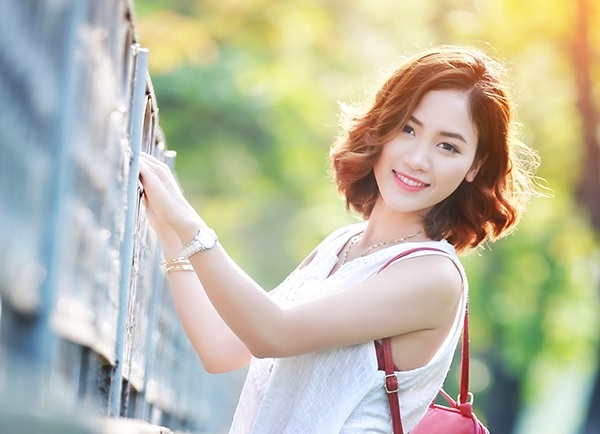 Bổ sung dinh dưỡng là cách tăng cân an toàn