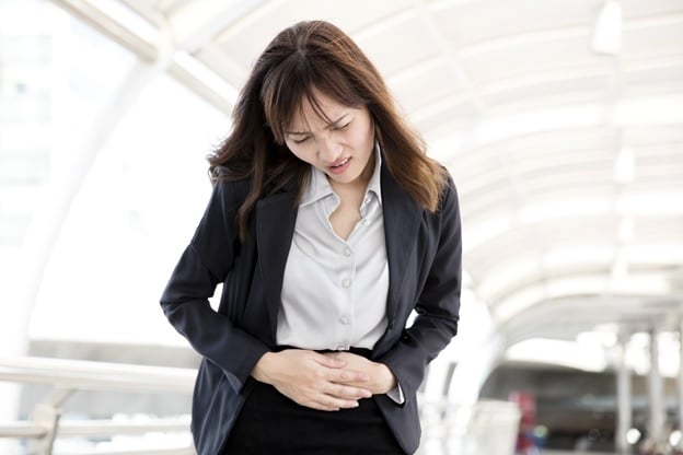 Người viêm đại tràng kiêng khem khổ sở