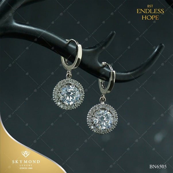 Hình ảnh các thiết kế của Skymond
