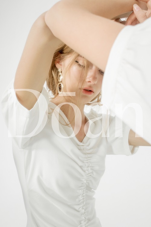 Thương hiệu thời trang Dōan dành cho “quý cô” thời đại…