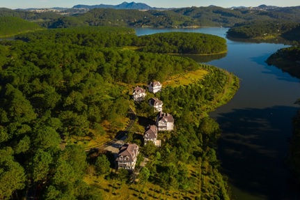 SAM Tuyền Lâm Resort - Đà Lạt