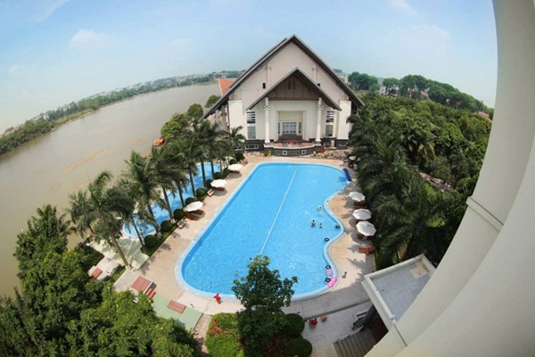 SongHongResort