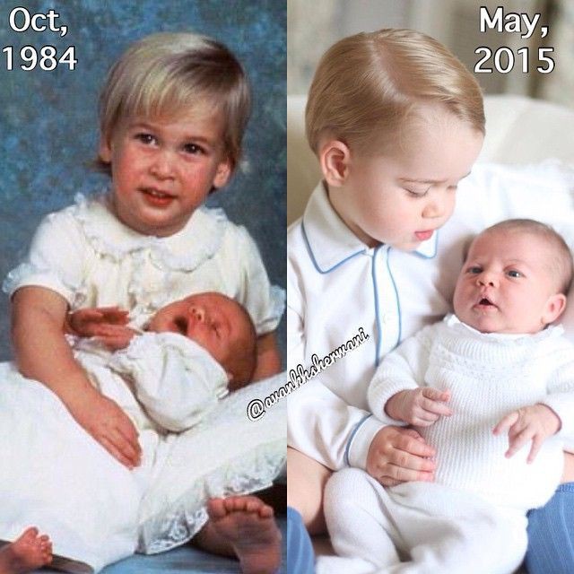 Bố có em trai thì con cũng phải có em gái chứ, nhưng bố con mình đều yêu thương các em như nhau.    