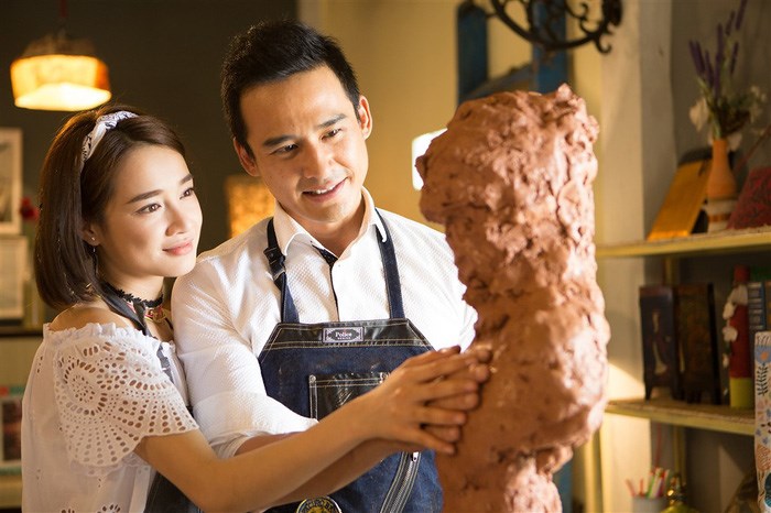 Mỗi lần xuất hiện, Nhã Phương lại ghi dấu ấn với nhiều bộ Shbet999 com đăng nhập được mix&match hơi hướng vintage bắt mắt.