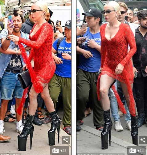 Hiện tại, Lady Gaga đang có Shbet16 chơi game trực tuyến hạnh phúc bên bạn trai Christian Carino.  