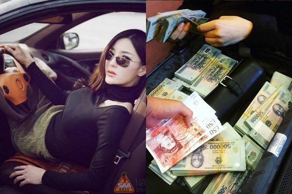 1 giap