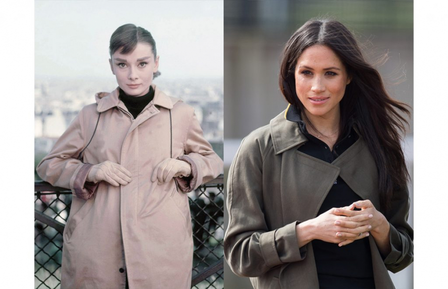 Áo khoác parka không chỉ tiện dụng, mà có thể biến thành một tuyên ngôn thời trang hoàn hảo ngay khi cần.    