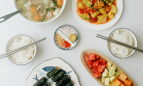 0 a cong nuong