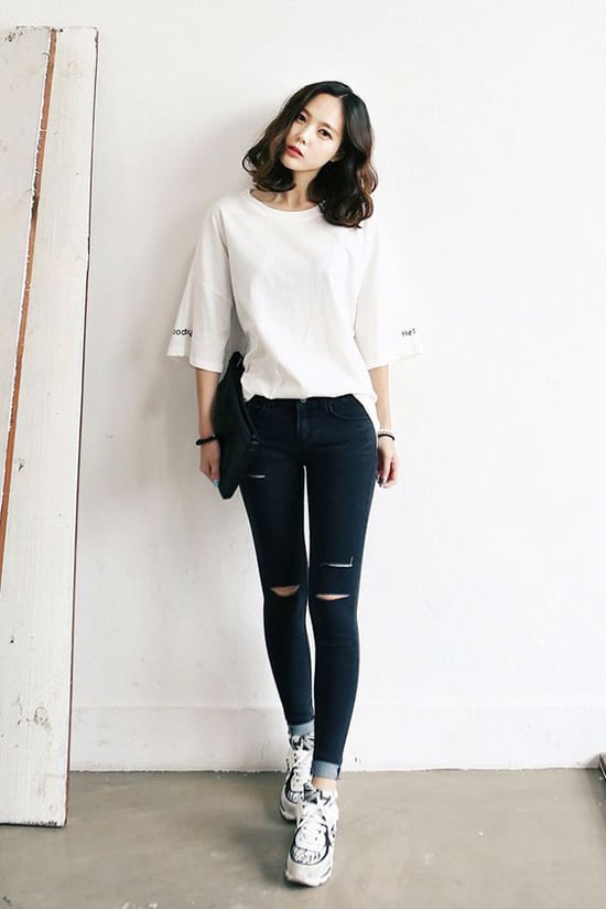 Làm nổi bật những ưu điểm của bản thân thay vì mặc những bộ quần áo thùng thình để che hết cả Sh88bet đăng ký miễn phí.