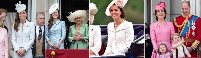 Suốt nhiều năm liền, chị dâu của Meghan luôn đảm bảo được nguyên tắc này.    