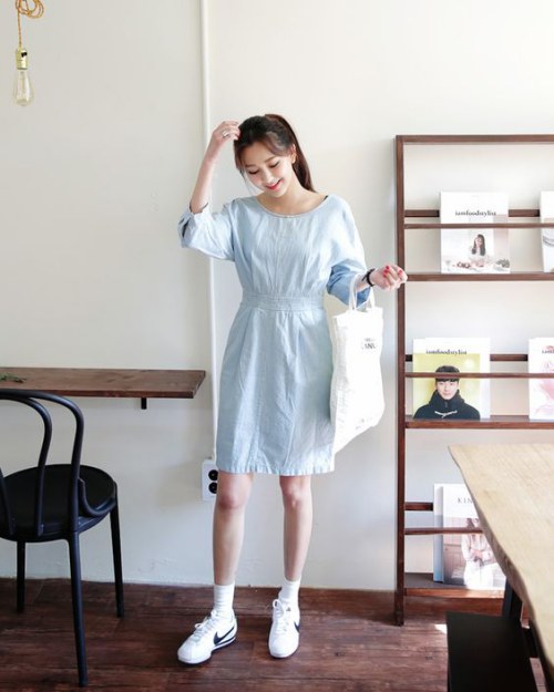 Nên có một phong cách nhất quán cho cả bộ độ để chính bạn cũng định hình được cần chọn và mix chúng thế nào    