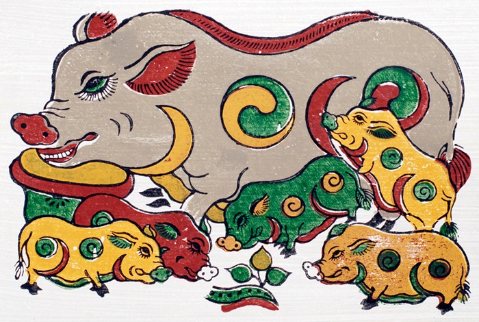 9