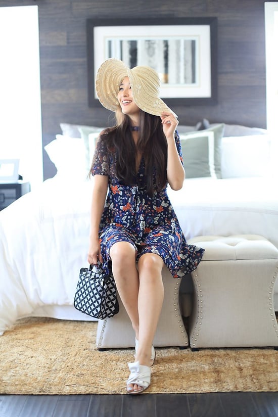 Ngày cuối tuần sẽ trở nên tươi sáng hơn khi bạn khéo chọn cho mình bộ cánh có sắc màu rực rỡ để đi làm hoặc xuống phố cùng bạn bè.    