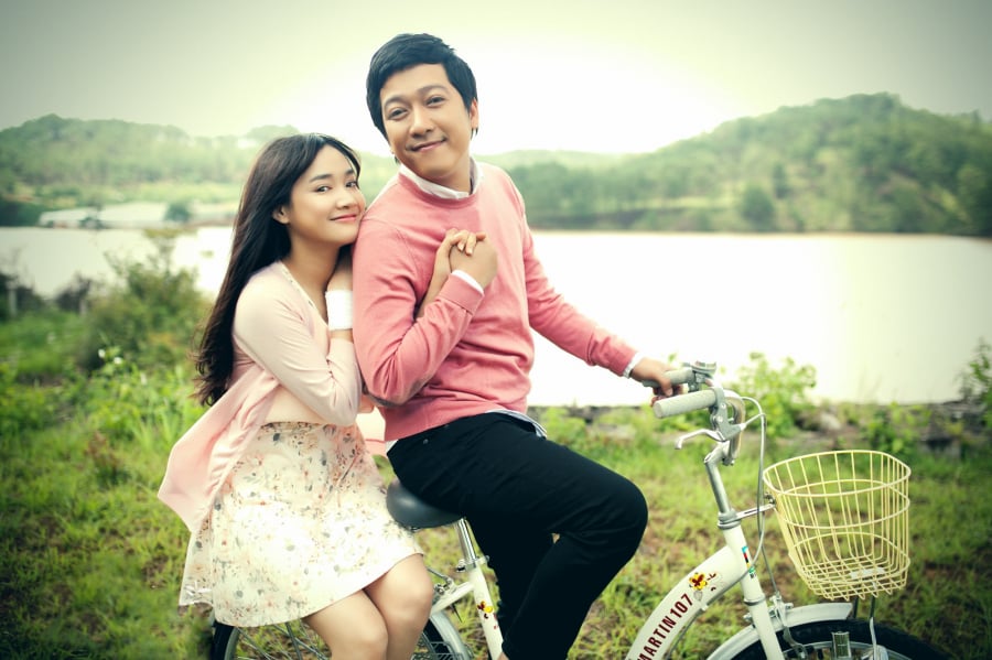 Nhã Phương - Trường Giang sẽ kết hôn vào tháng 9 tới
