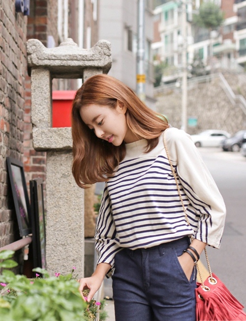 Rồi khi trời đã trở lạnh hơn một chút, làm sao có thể cưỡng lái sức quyến rũ của những thứ ngọt ngào thế này?    