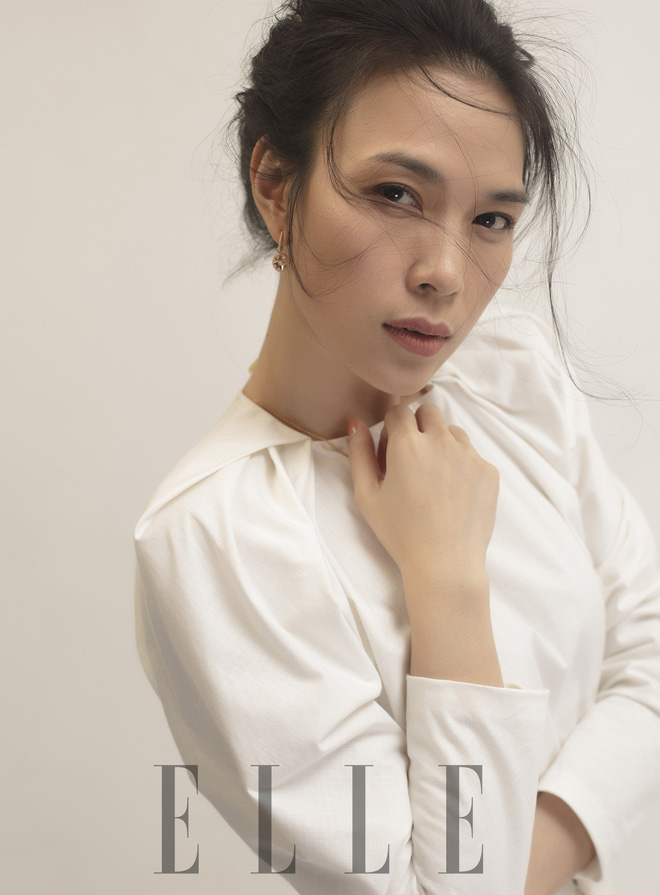 Nguồn: Elle Việt Nam    