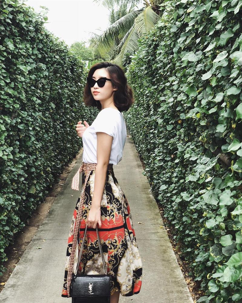 Đỗ Mỹ Linh 