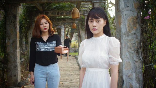 Quỳnh búp bê đang là 1 bộ phim hot hiện nay