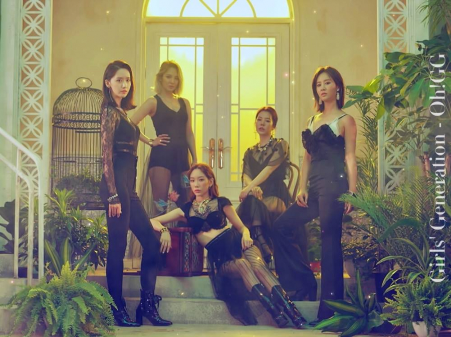 Người hâm mộ vô cùng bất ngờ khi thấy các “Nữ hoàng K-pop” trở lại với tạo hình phong cách mới.     