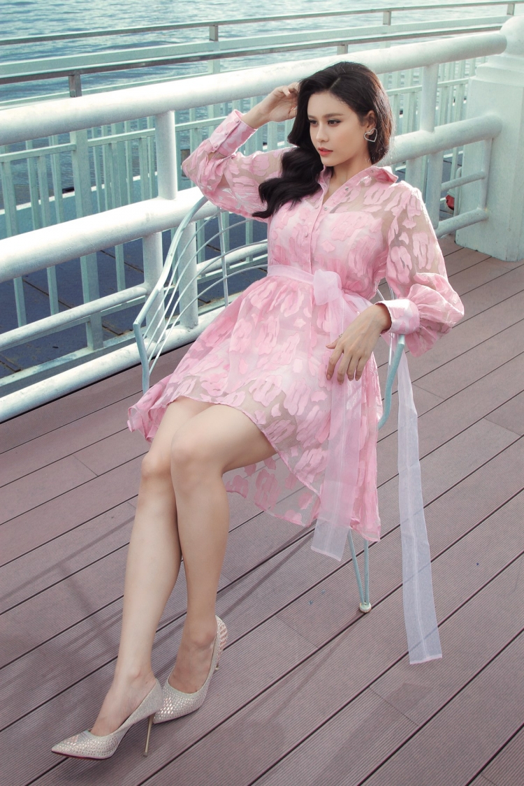 Đề cập đến lý do khiến Trương Quỳnh Anh và Tim chia tay hiện tại vẫn là ẩn số đối với cộng đồng và người hâm mộ.    