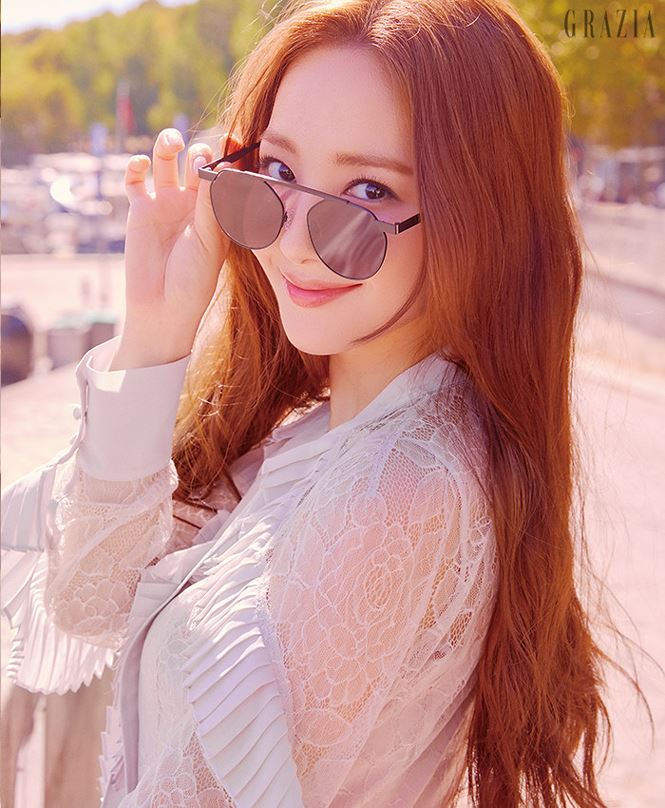 Nữ diễn viên vừa có vai diễn 