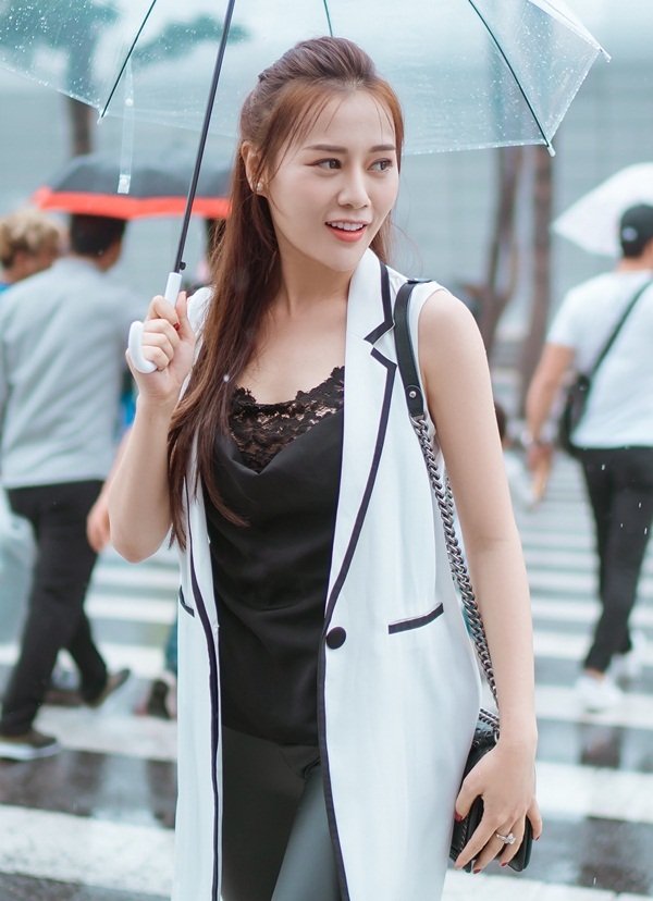 Kể từ sau khi đóng vai chính trong phim 