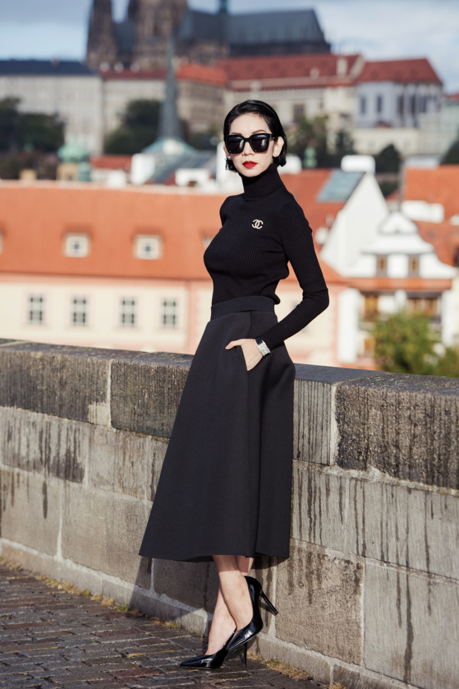 Hiện tại, Xuân Lan đã trở về Việt Nam để chuẩn bị cho những kế hoạch mới. Cô dự kiến sẽ tiếp tục đem đến mùa thứ 7 của 