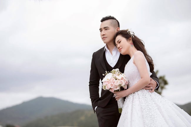 Cựu thành viên nhóm nhạc Vboys xúc động viết: 