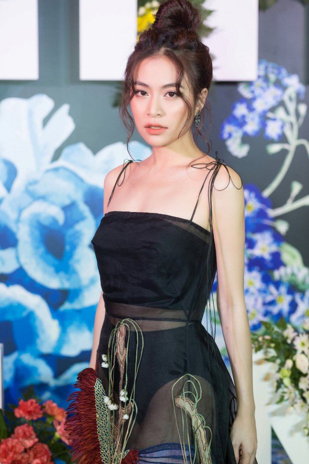Cận cảnh nhan sắc 