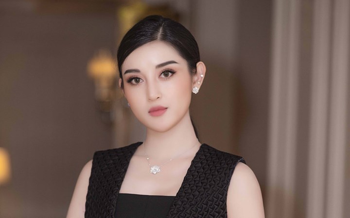 Á hậu Huyền My là khách mời tham dự sự kiện khai mạc Tuần lễ ẩm thực Thổ Nhỹ Kỳ nhân dịp kỷ niệm 40 năm thiết lập quan hệ ngoại giao giữa hai nước Việt Nam – Thổ Nhỹ Kỳ.  