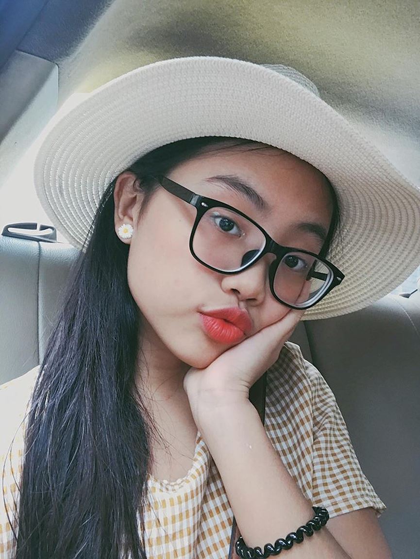 Phương Mỹ Chi bất ngờ trở thành hiện tượng khi xuất hiện trong chương trình “Giọng hát Việt nhí”.  