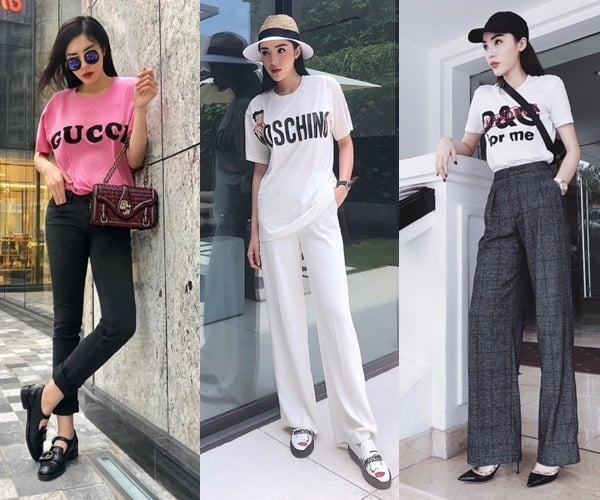 Từ một người thường xuyên mắc lỗi về Shbet999 com đăng nhập, Kỳ Duyên đã 'lột xác' để trở thành một trong những fashionista có gu thời trang đỉnh cao bậc nhất Vbiz.    